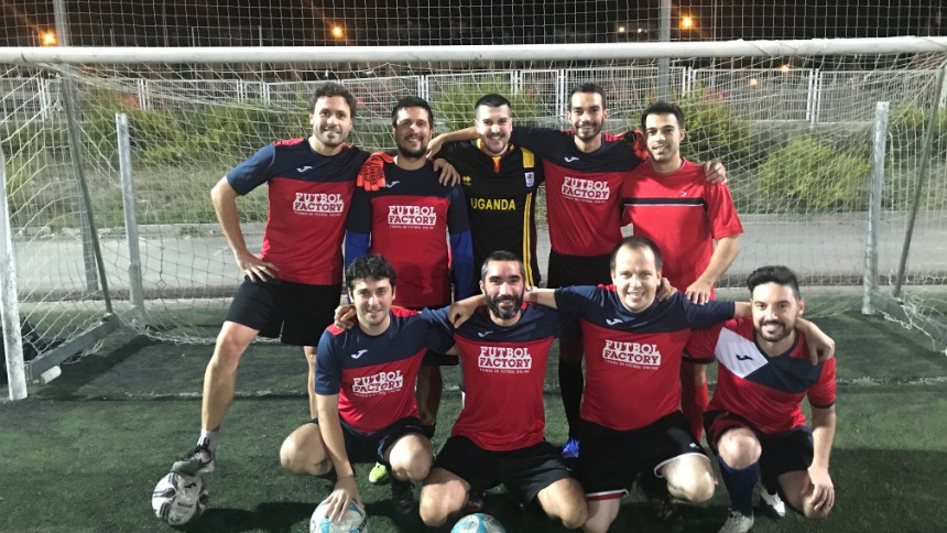 LIGA REGULAR VALLECAS-MORATALAZ DIARIO 3ª DIVISIÓN 19-20